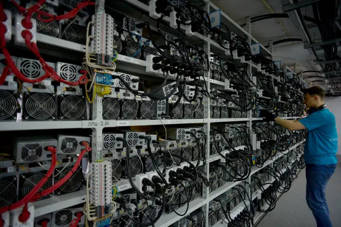 Krypt Vault